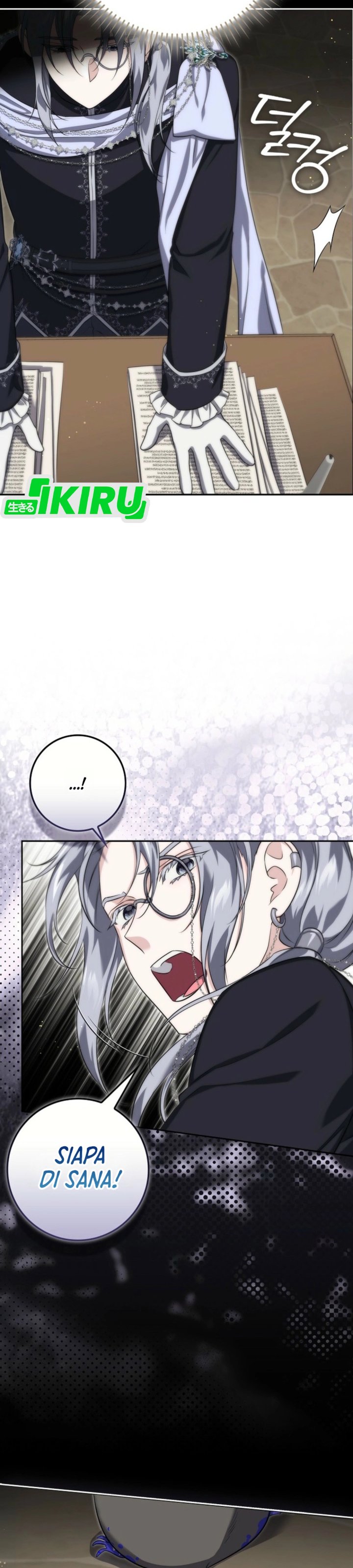 Baca I Am the 5-Year-Old Spy Who Kidnapped the Villain - Chapter 13 halaman 33