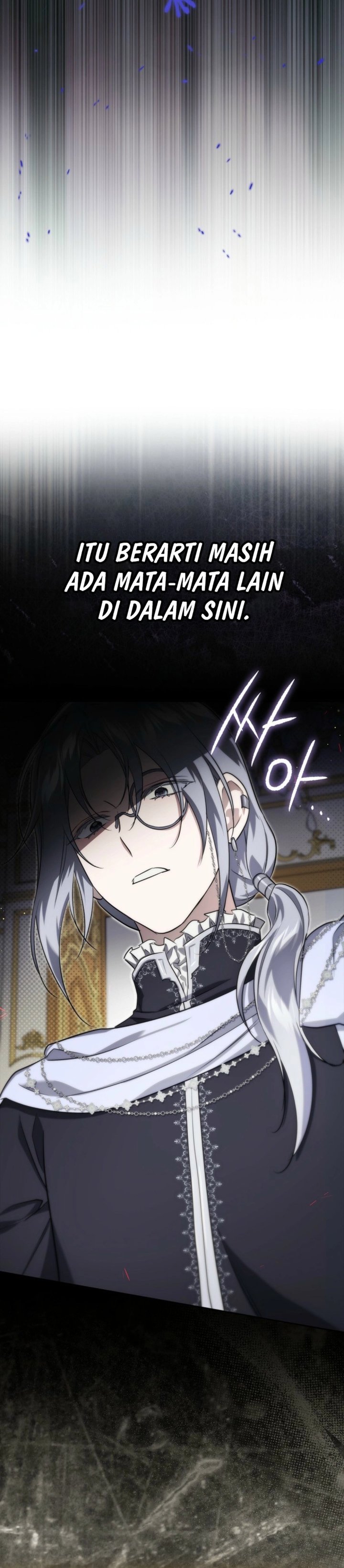 Baca I Am the 5-Year-Old Spy Who Kidnapped the Villain - Chapter 13 halaman 38