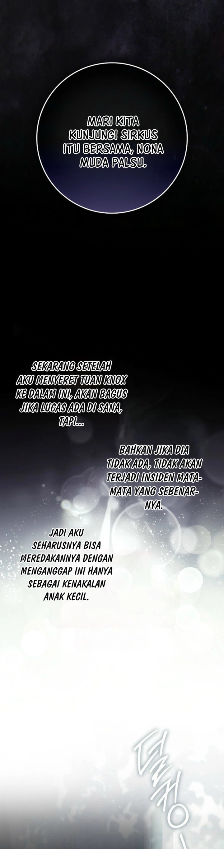 Baca I Am the 5-Year-Old Spy Who Kidnapped the Villain - Chapter 14 halaman 12