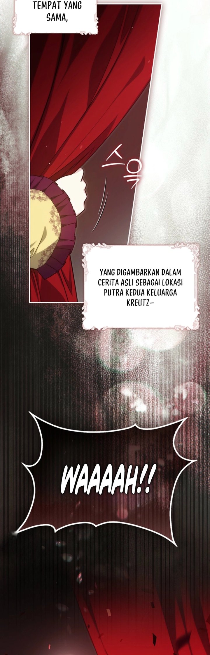 Baca I Am the 5-Year-Old Spy Who Kidnapped the Villain - Chapter 14 halaman 18