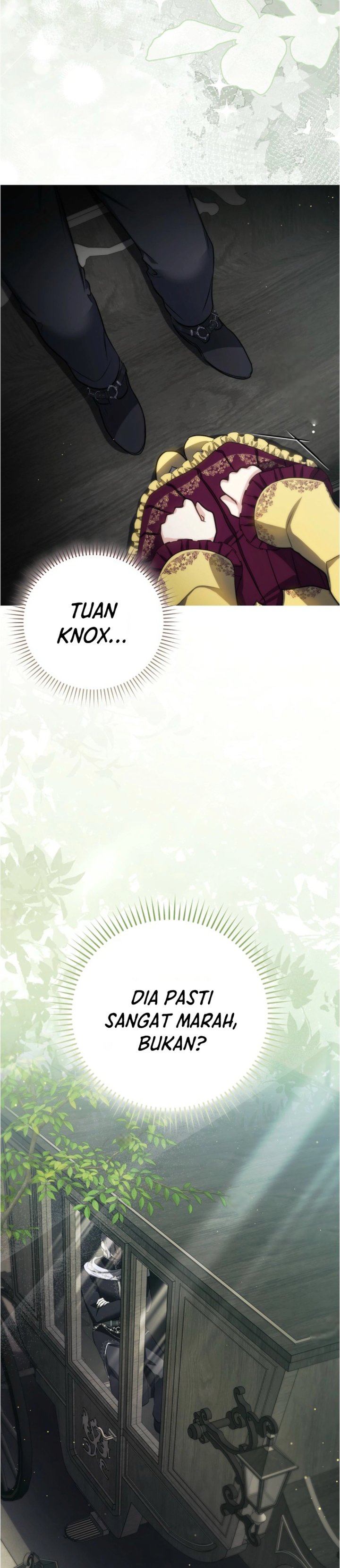 Baca I Am the 5-Year-Old Spy Who Kidnapped the Villain - Chapter 14 halaman 2