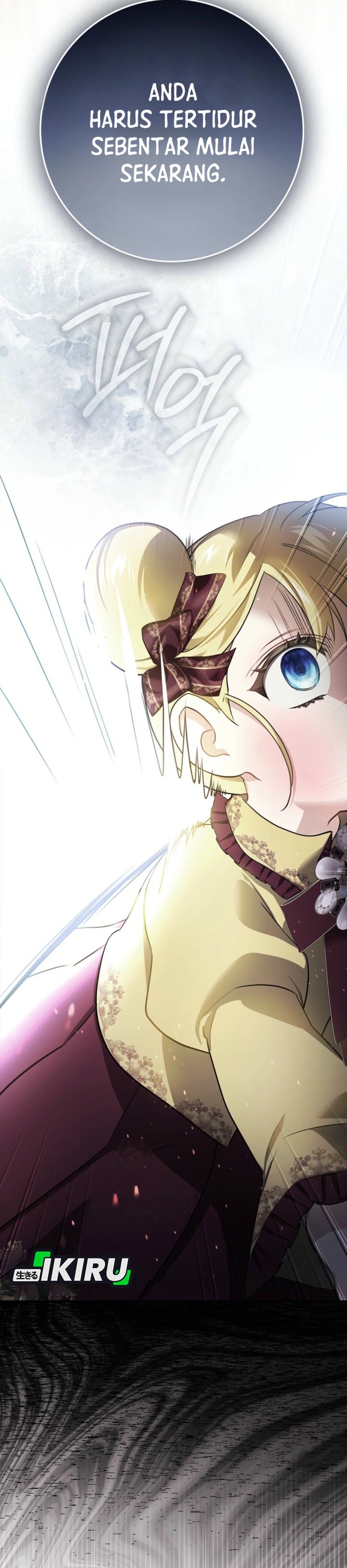 Baca I Am the 5-Year-Old Spy Who Kidnapped the Villain - Chapter 14 halaman 41