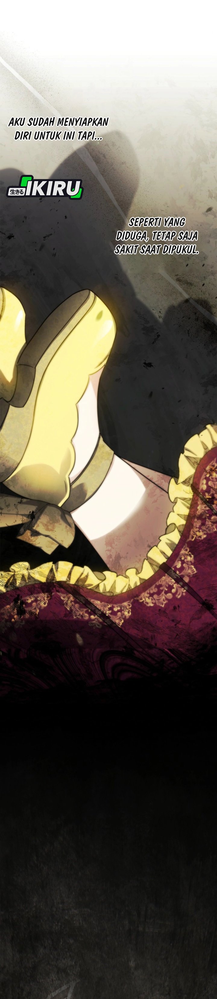 Baca I Am the 5-Year-Old Spy Who Kidnapped the Villain - Chapter 14 halaman 43