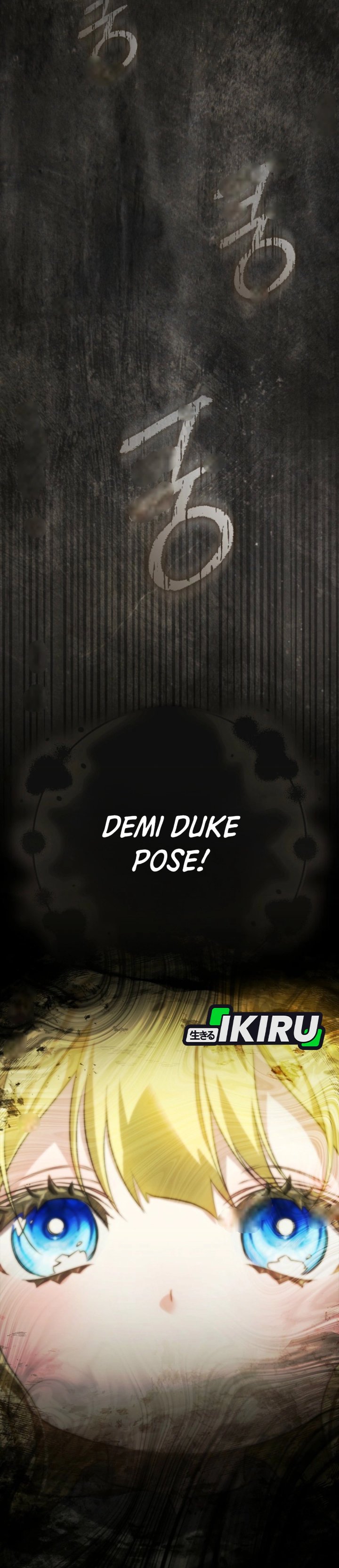 Baca I Am the 5-Year-Old Spy Who Kidnapped the Villain - Chapter 14 halaman 44