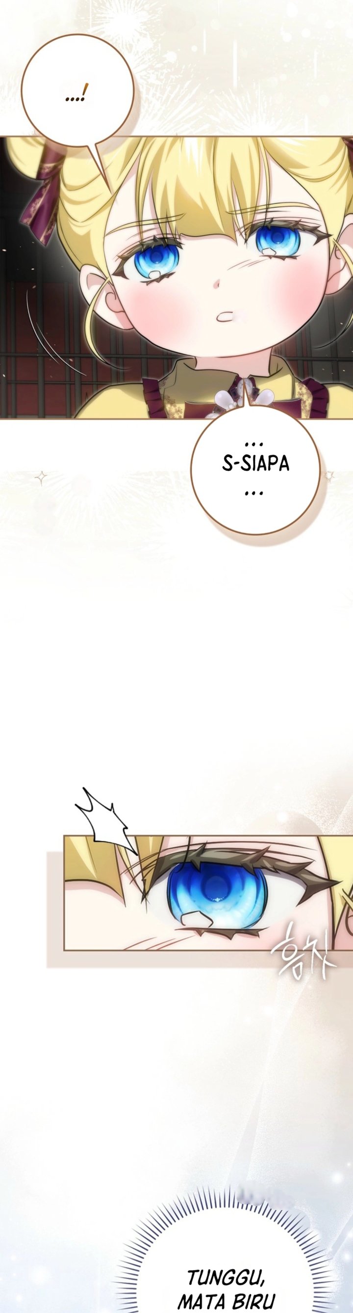 Baca I Am the 5-Year-Old Spy Who Kidnapped the Villain - Chapter 14 halaman 49