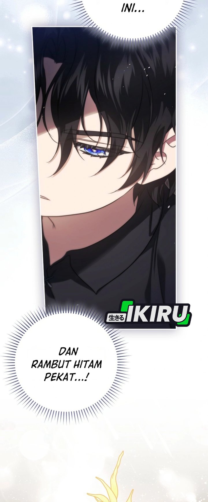 Baca I Am the 5-Year-Old Spy Who Kidnapped the Villain - Chapter 14 halaman 50