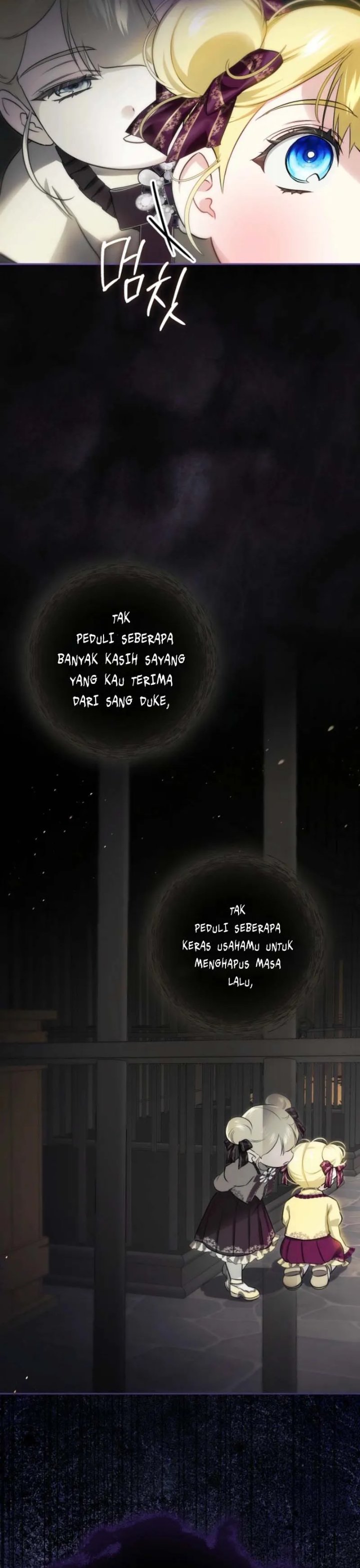 Baca I Am the 5-Year-Old Spy Who Kidnapped the Villain - Chapter 15 halaman 13