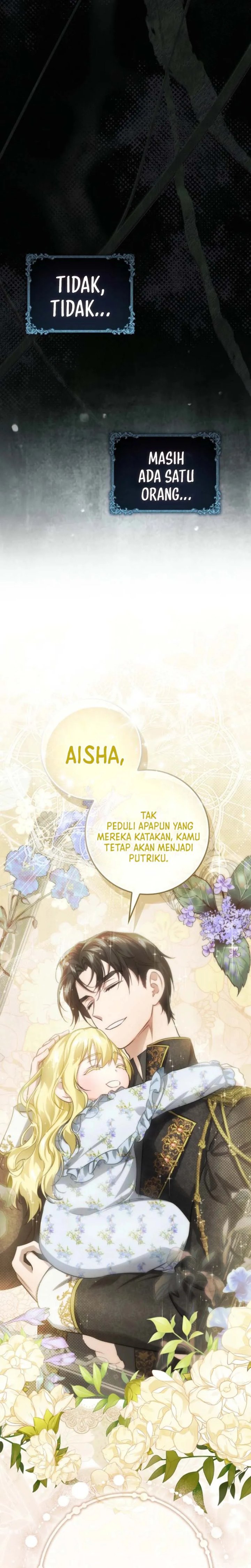 Baca I Am the 5-Year-Old Spy Who Kidnapped the Villain - Chapter 15 halaman 15