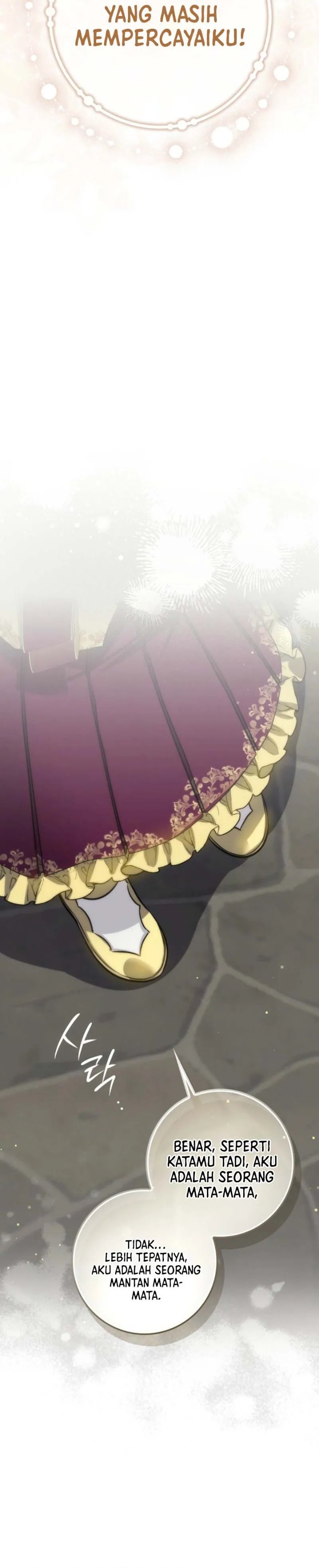 Baca I Am the 5-Year-Old Spy Who Kidnapped the Villain - Chapter 15 halaman 16