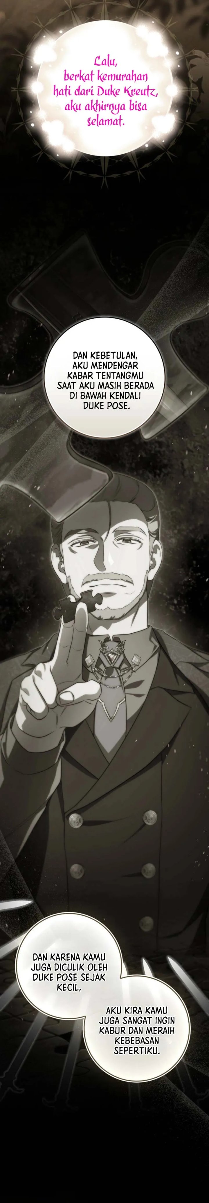 Baca I Am the 5-Year-Old Spy Who Kidnapped the Villain - Chapter 15 halaman 18