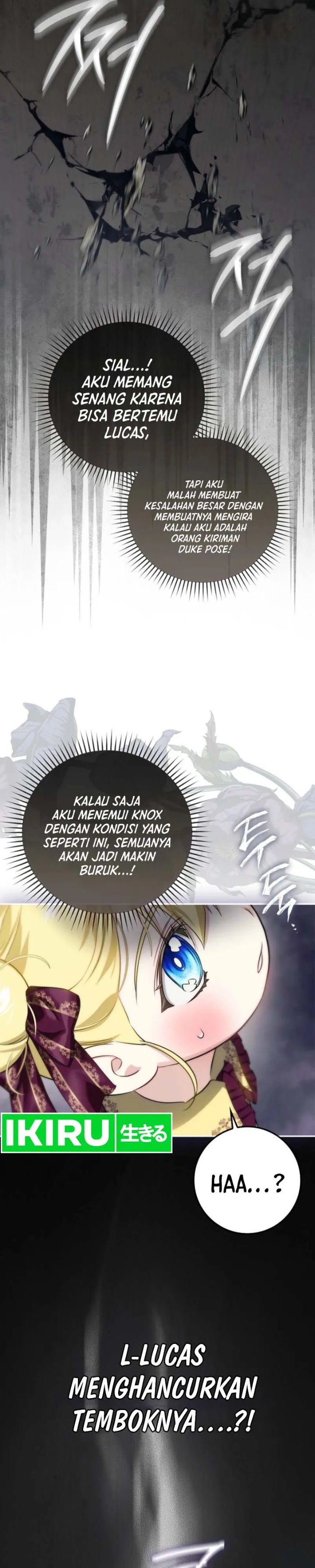 Baca I Am the 5-Year-Old Spy Who Kidnapped the Villain - Chapter 15 halaman 24