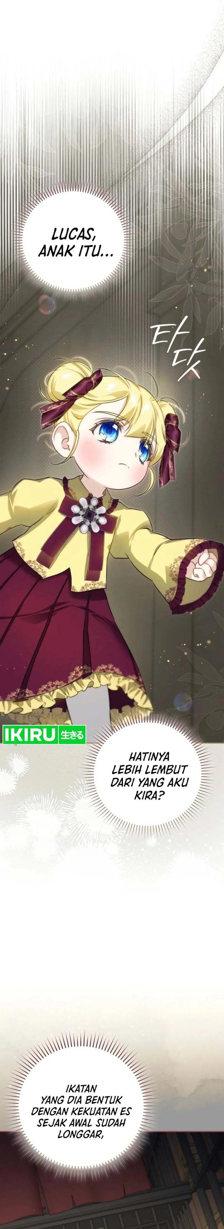 Baca I Am the 5-Year-Old Spy Who Kidnapped the Villain - Chapter 15 halaman 26