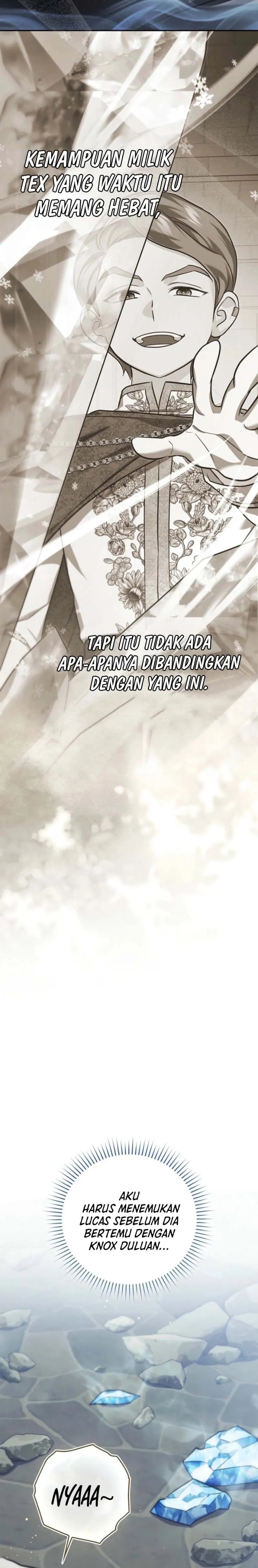 Baca I Am the 5-Year-Old Spy Who Kidnapped the Villain - Chapter 15 halaman 28