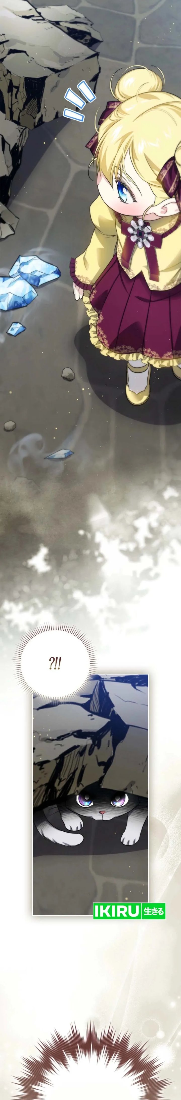 Baca I Am the 5-Year-Old Spy Who Kidnapped the Villain - Chapter 15 halaman 29