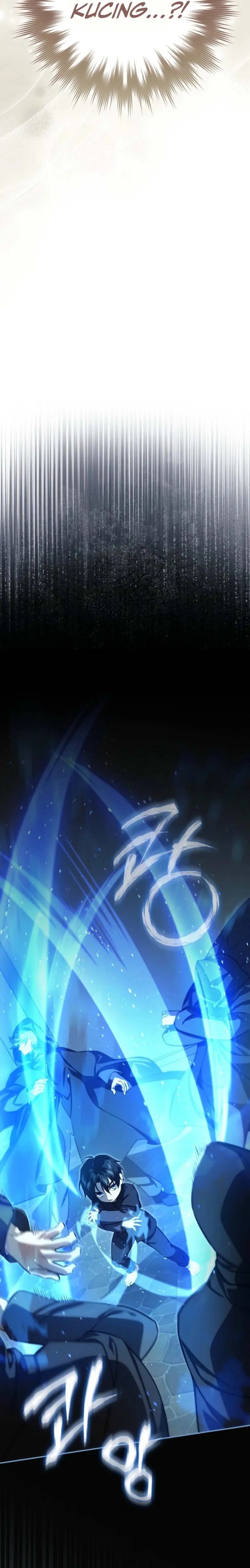 Baca I Am the 5-Year-Old Spy Who Kidnapped the Villain - Chapter 15 halaman 30