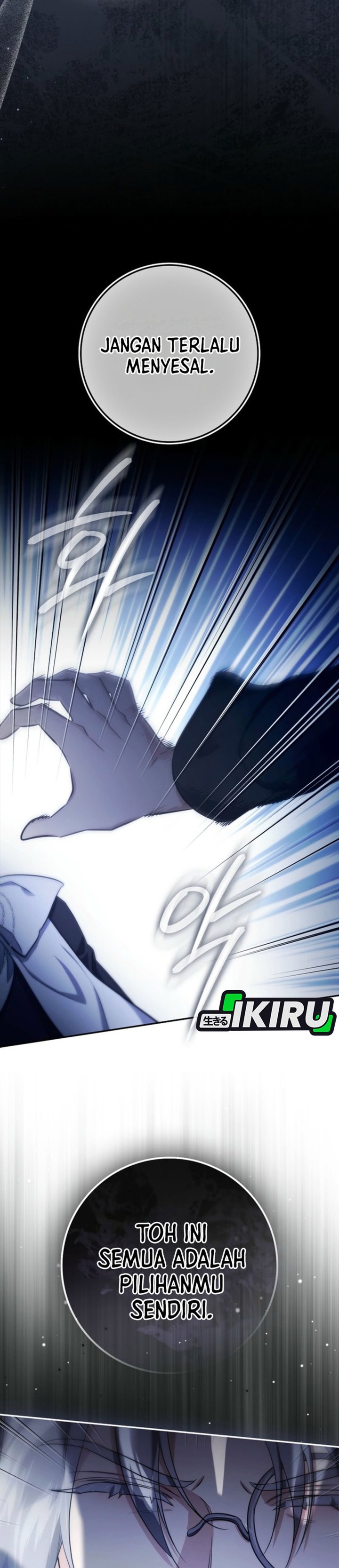 Baca I Am the 5-Year-Old Spy Who Kidnapped the Villain - Chapter 16 halaman 12