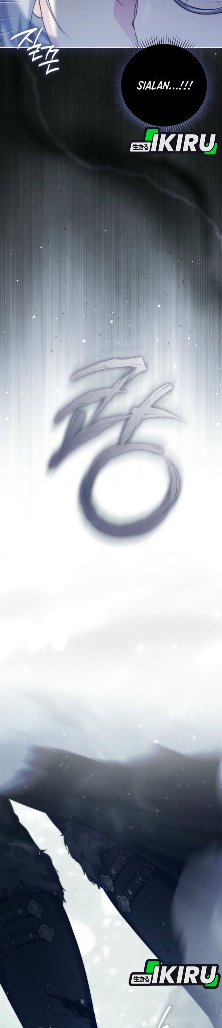 Baca I Am the 5-Year-Old Spy Who Kidnapped the Villain - Chapter 16 halaman 13