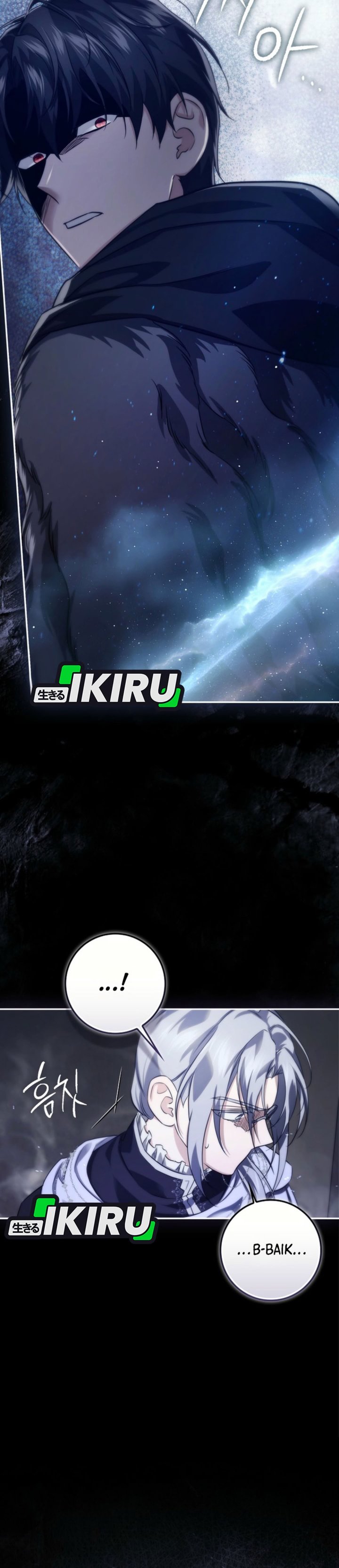 Baca I Am the 5-Year-Old Spy Who Kidnapped the Villain - Chapter 16 halaman 18