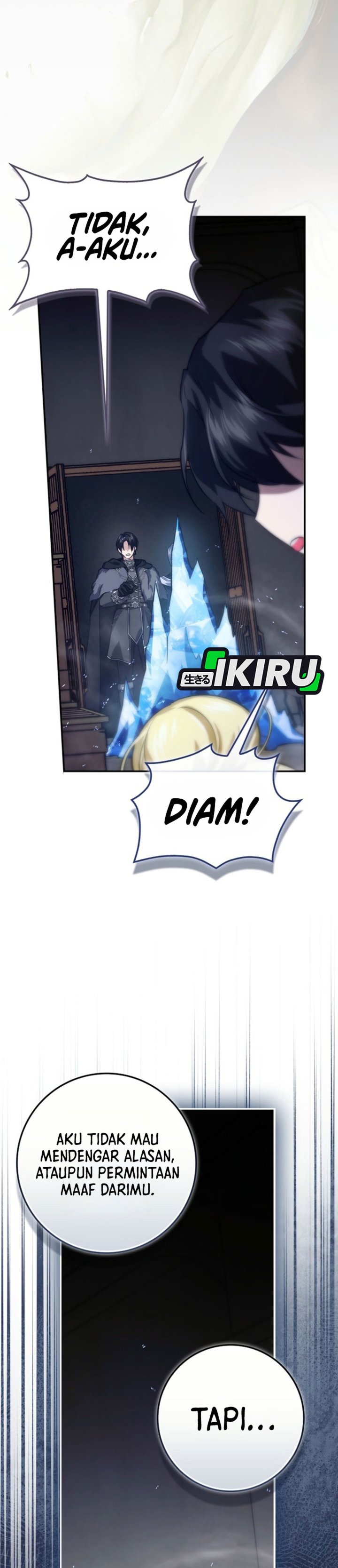 Baca I Am the 5-Year-Old Spy Who Kidnapped the Villain - Chapter 16 halaman 28