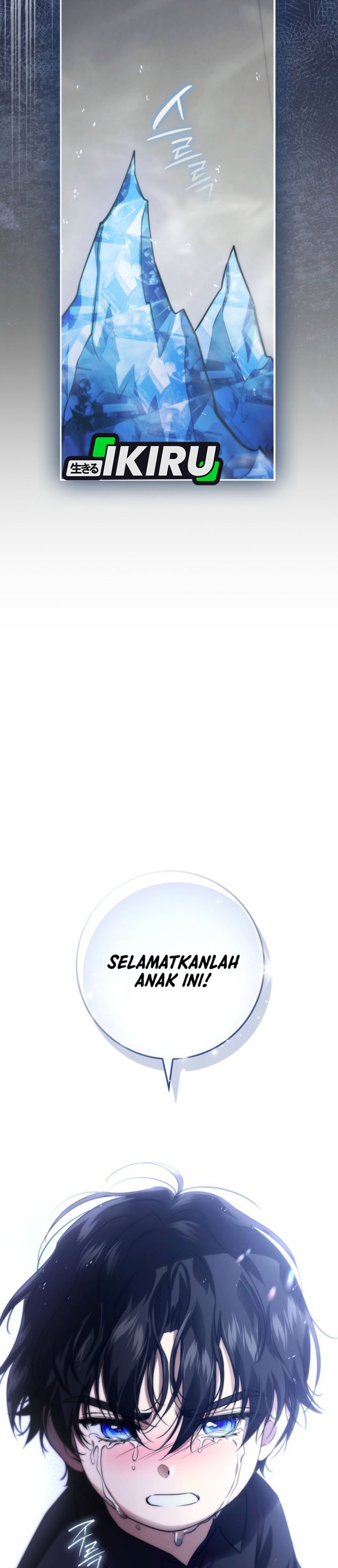 Baca I Am the 5-Year-Old Spy Who Kidnapped the Villain - Chapter 16 halaman 29