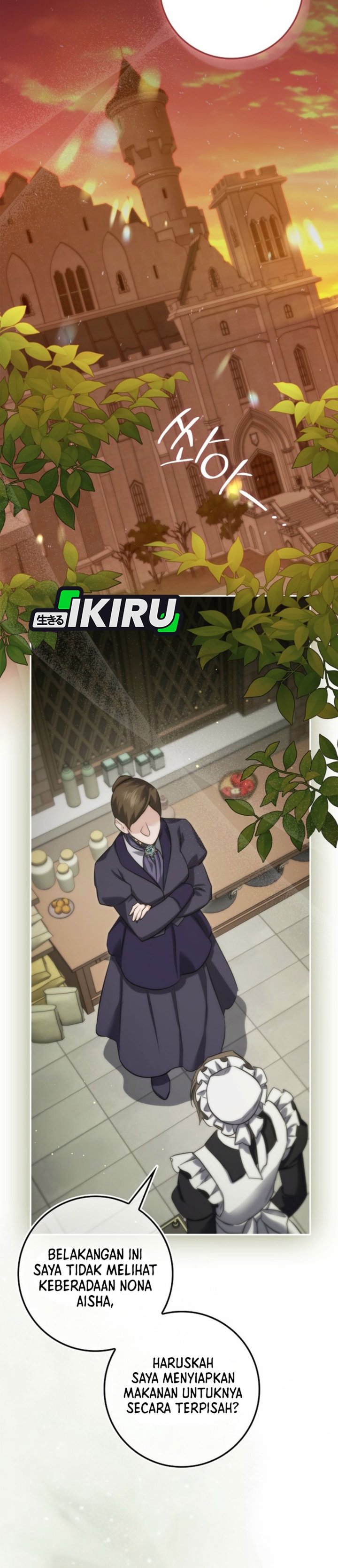 Baca I Am the 5-Year-Old Spy Who Kidnapped the Villain - Chapter 16 halaman 32