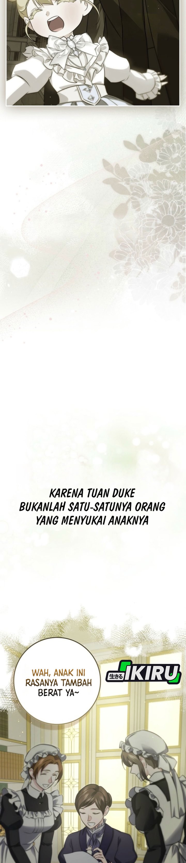 Baca I Am the 5-Year-Old Spy Who Kidnapped the Villain - Chapter 16 halaman 34