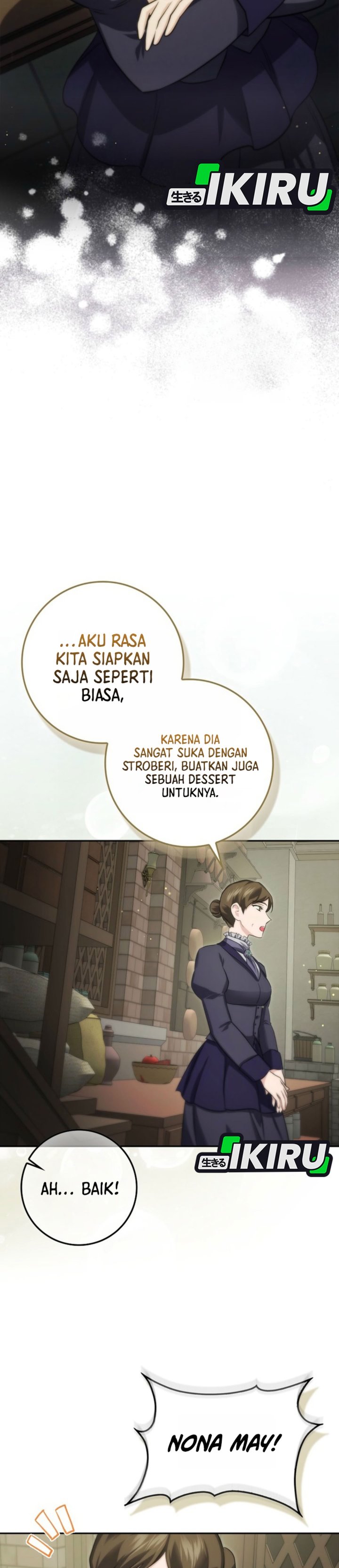 Baca I Am the 5-Year-Old Spy Who Kidnapped the Villain - Chapter 16 halaman 41