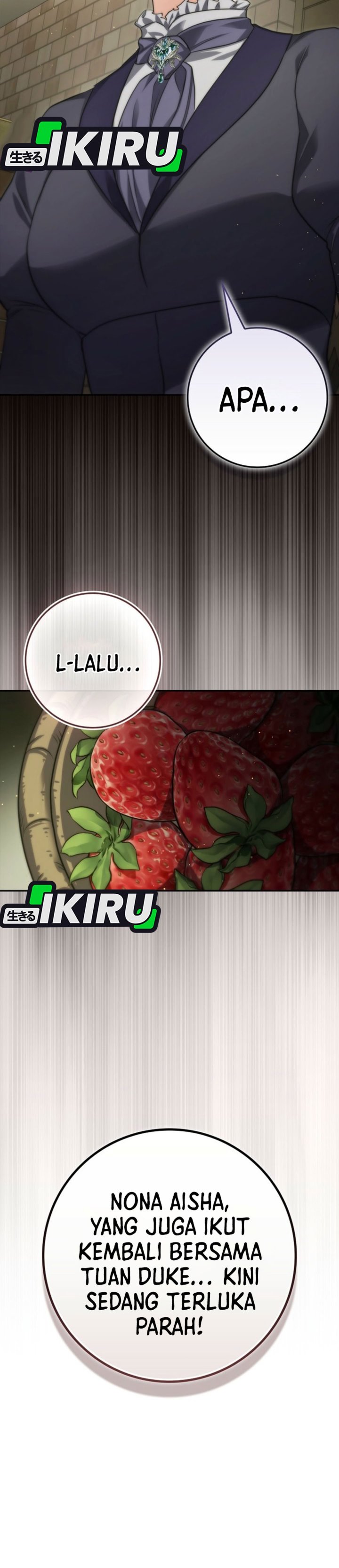 Baca I Am the 5-Year-Old Spy Who Kidnapped the Villain - Chapter 16 halaman 43