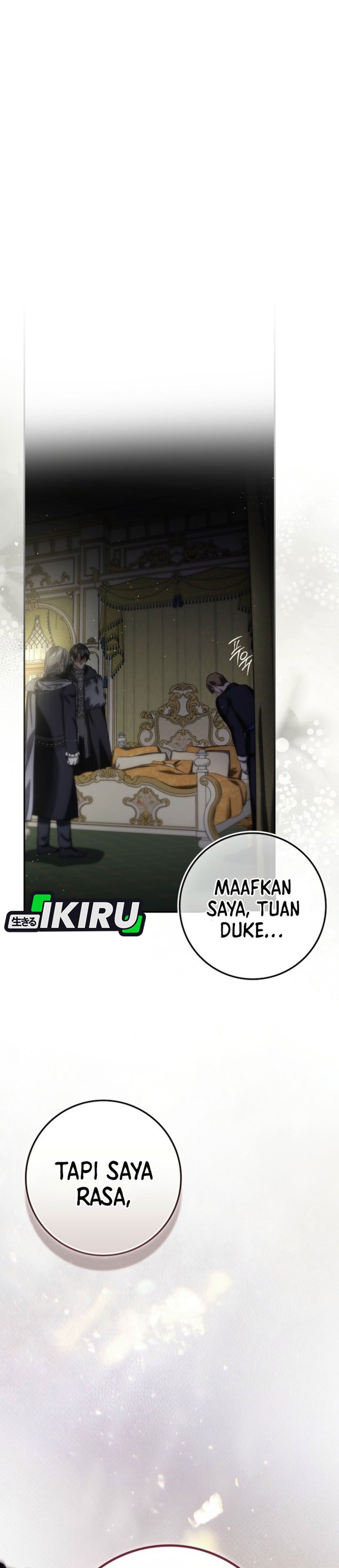 Baca I Am the 5-Year-Old Spy Who Kidnapped the Villain - Chapter 16 halaman 44