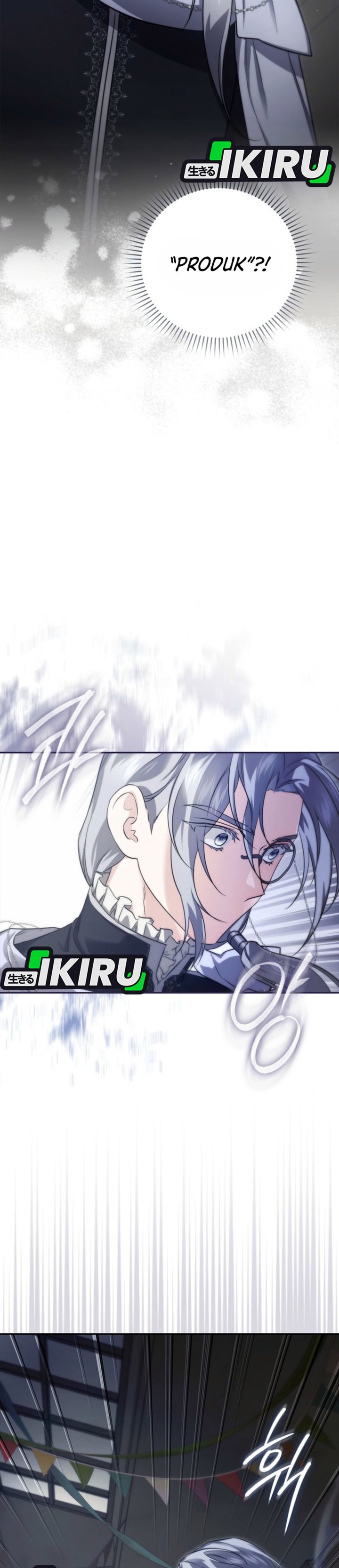 Baca I Am the 5-Year-Old Spy Who Kidnapped the Villain - Chapter 16 halaman 5