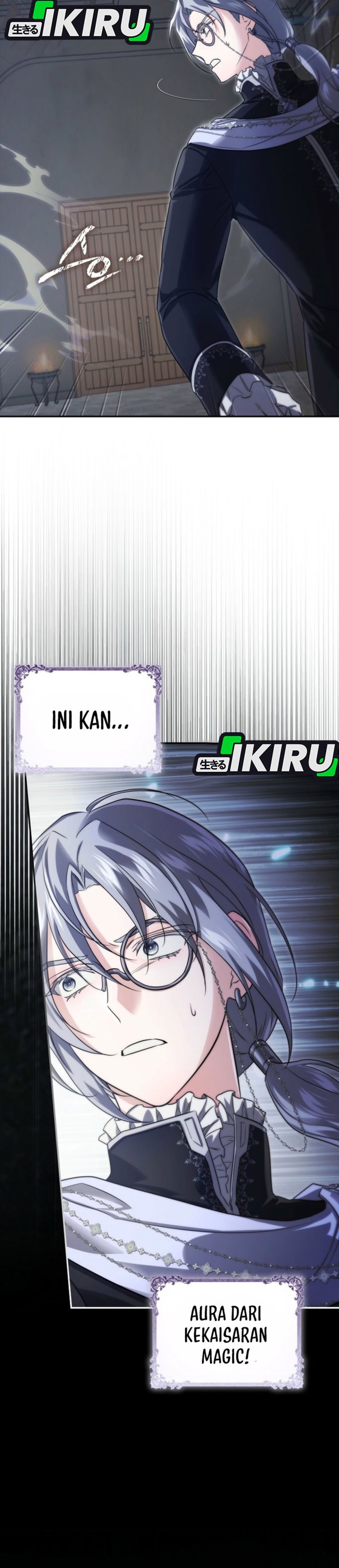 Baca I Am the 5-Year-Old Spy Who Kidnapped the Villain - Chapter 16 halaman 6