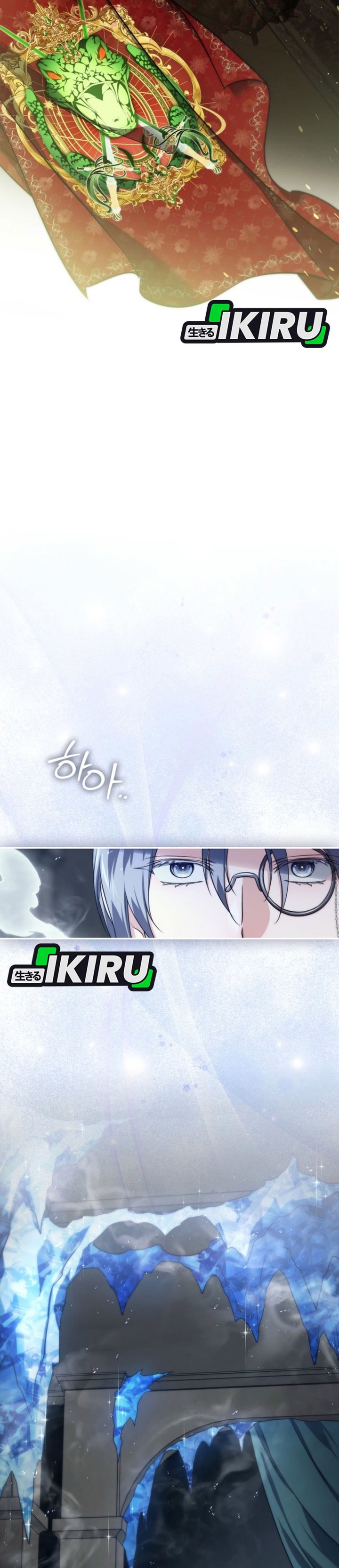 Baca I Am the 5-Year-Old Spy Who Kidnapped the Villain - Chapter 16 halaman 8