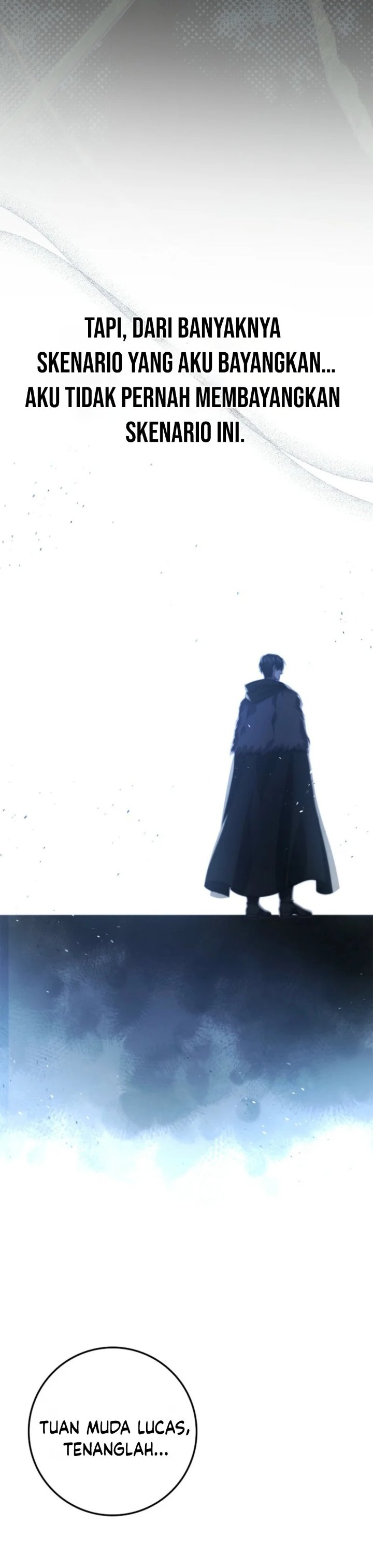 Baca I Am the 5-Year-Old Spy Who Kidnapped the Villain - Chapter 17 halaman 10