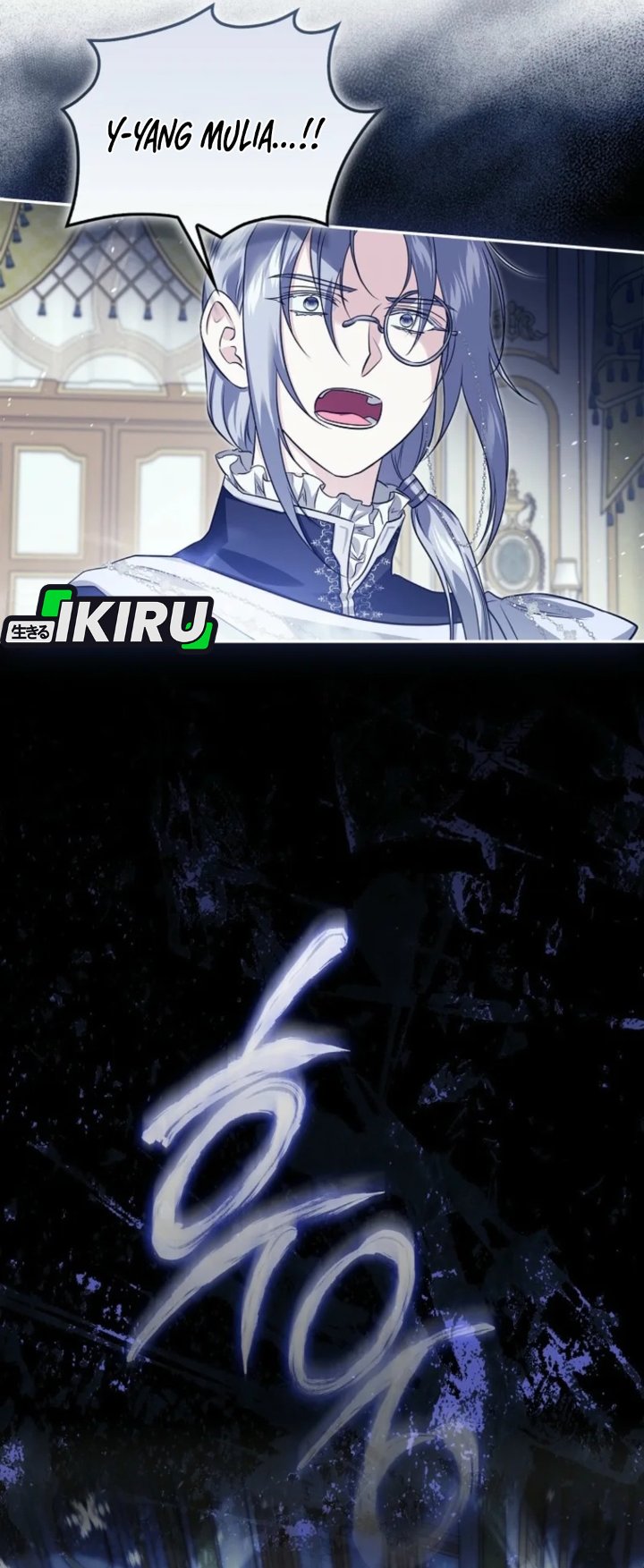 Baca I Am the 5-Year-Old Spy Who Kidnapped the Villain - Chapter 17 halaman 12