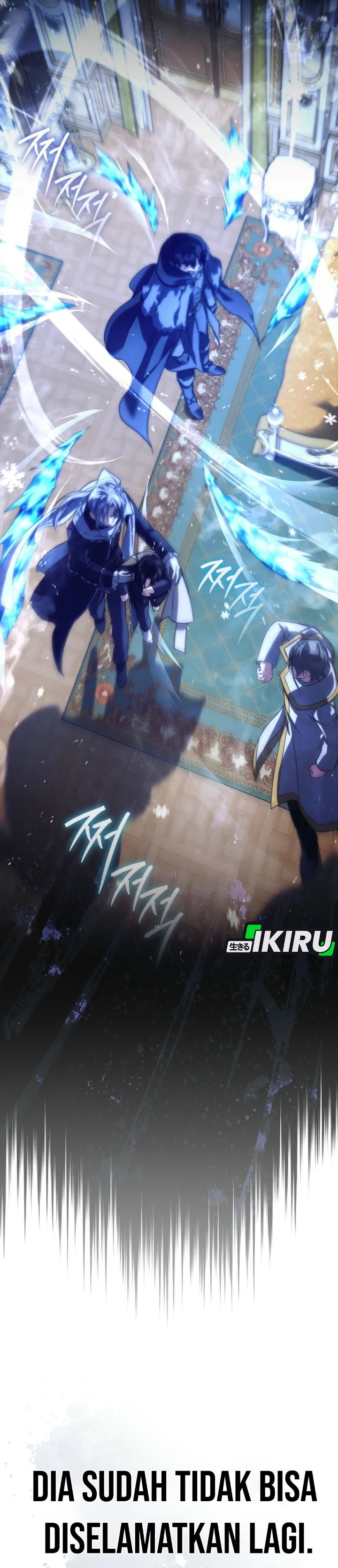 Baca I Am the 5-Year-Old Spy Who Kidnapped the Villain - Chapter 17 halaman 13