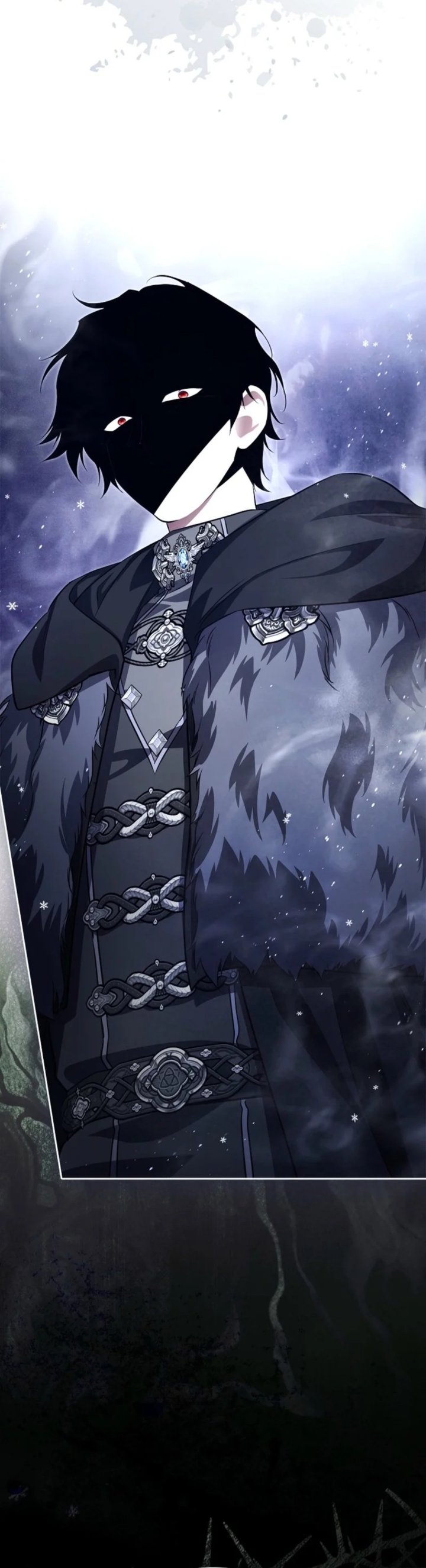 Baca I Am the 5-Year-Old Spy Who Kidnapped the Villain - Chapter 17 halaman 14