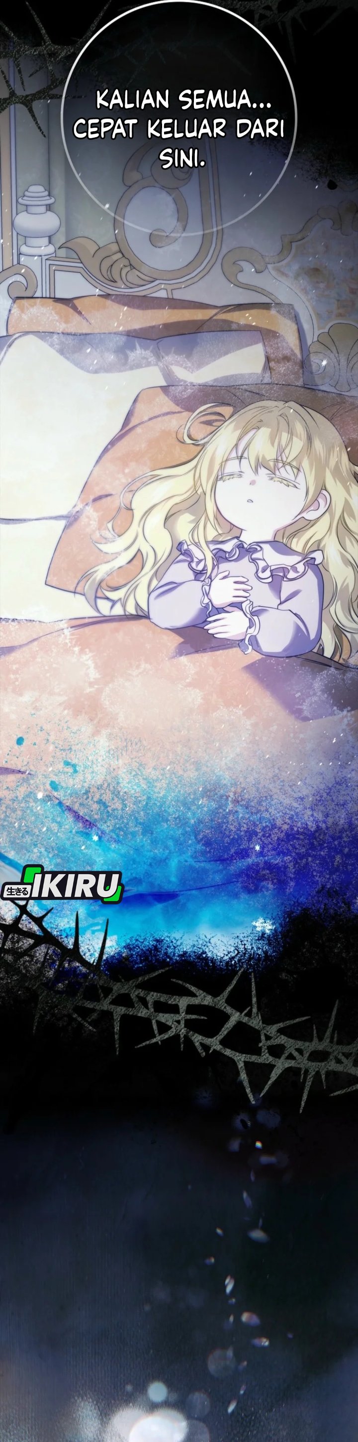 Baca I Am the 5-Year-Old Spy Who Kidnapped the Villain - Chapter 17 halaman 15