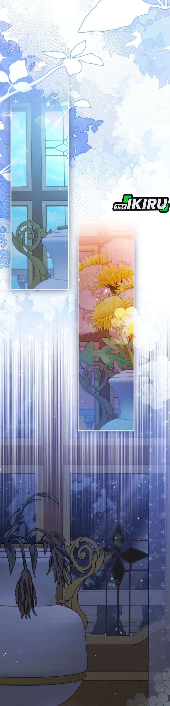 Baca I Am the 5-Year-Old Spy Who Kidnapped the Villain - Chapter 17 halaman 17