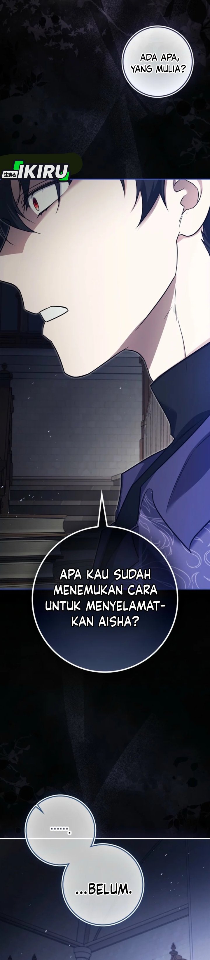 Baca I Am the 5-Year-Old Spy Who Kidnapped the Villain - Chapter 17 halaman 20