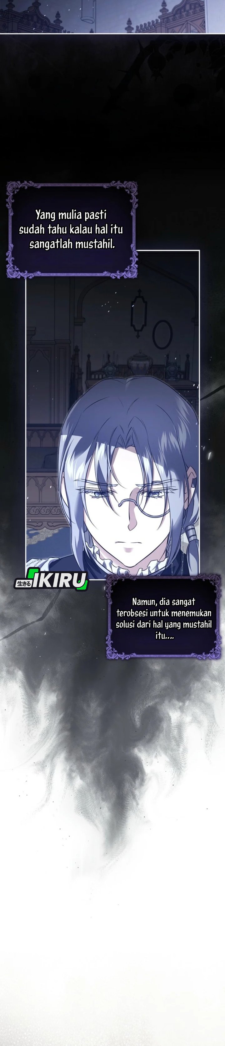 Baca I Am the 5-Year-Old Spy Who Kidnapped the Villain - Chapter 17 halaman 21