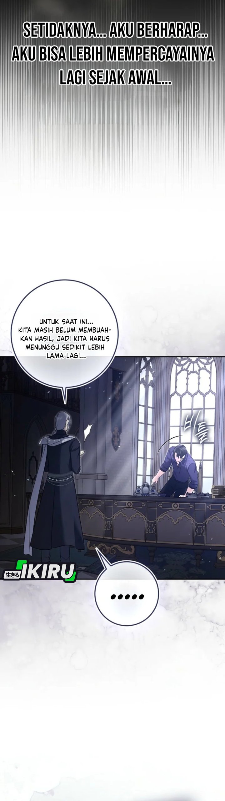 Baca I Am the 5-Year-Old Spy Who Kidnapped the Villain - Chapter 17 halaman 24