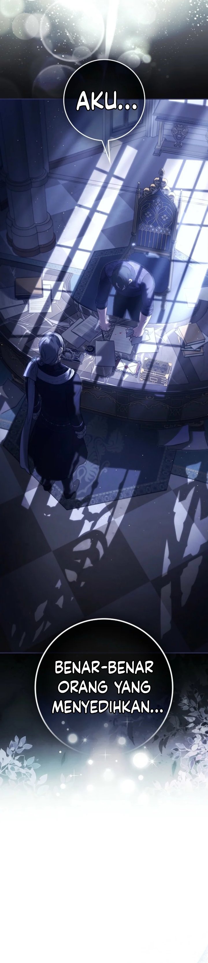 Baca I Am the 5-Year-Old Spy Who Kidnapped the Villain - Chapter 17 halaman 27