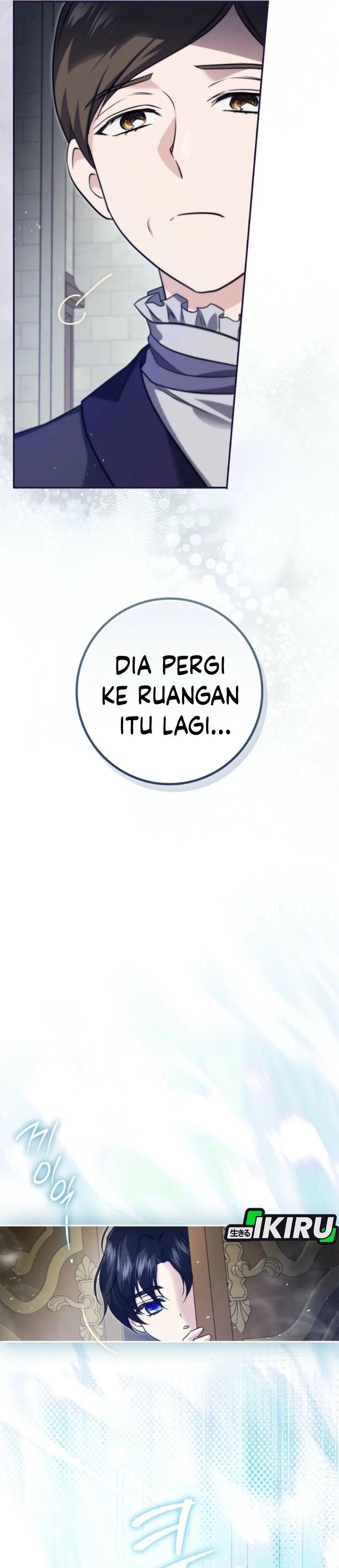 Baca I Am the 5-Year-Old Spy Who Kidnapped the Villain - Chapter 17 halaman 30