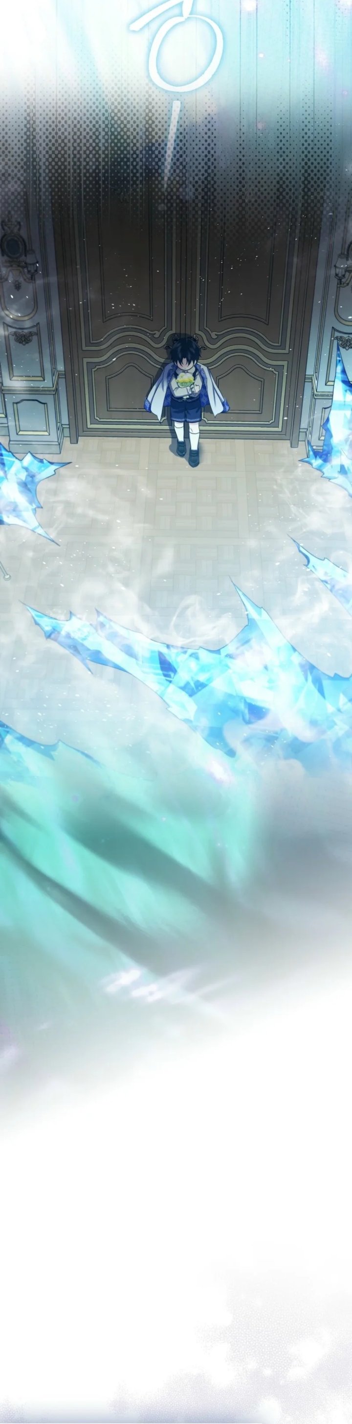 Baca I Am the 5-Year-Old Spy Who Kidnapped the Villain - Chapter 17 halaman 31