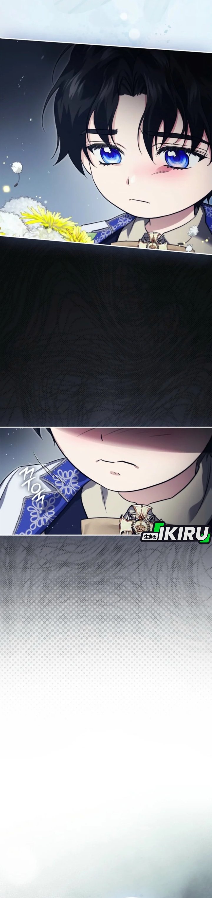 Baca I Am the 5-Year-Old Spy Who Kidnapped the Villain - Chapter 17 halaman 33