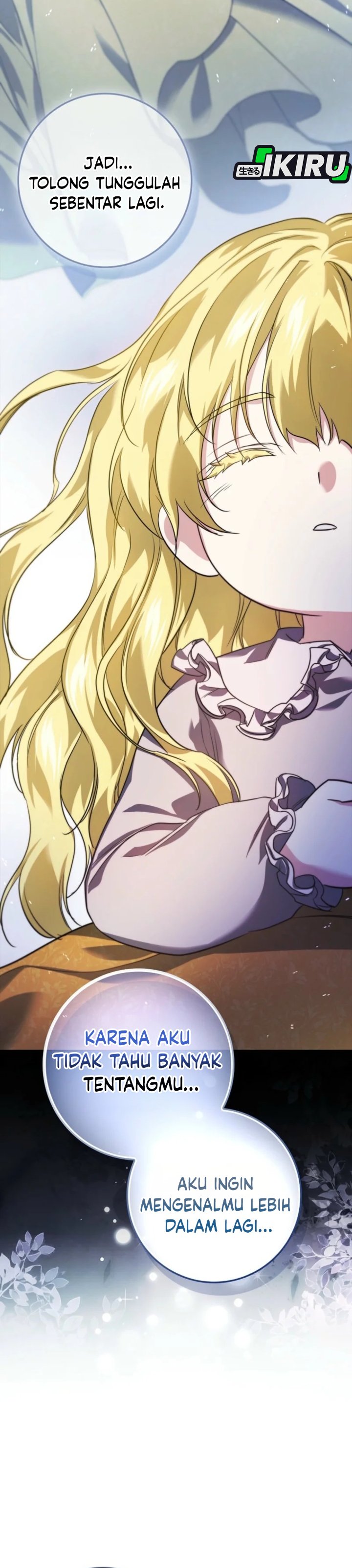 Baca I Am the 5-Year-Old Spy Who Kidnapped the Villain - Chapter 17 halaman 35