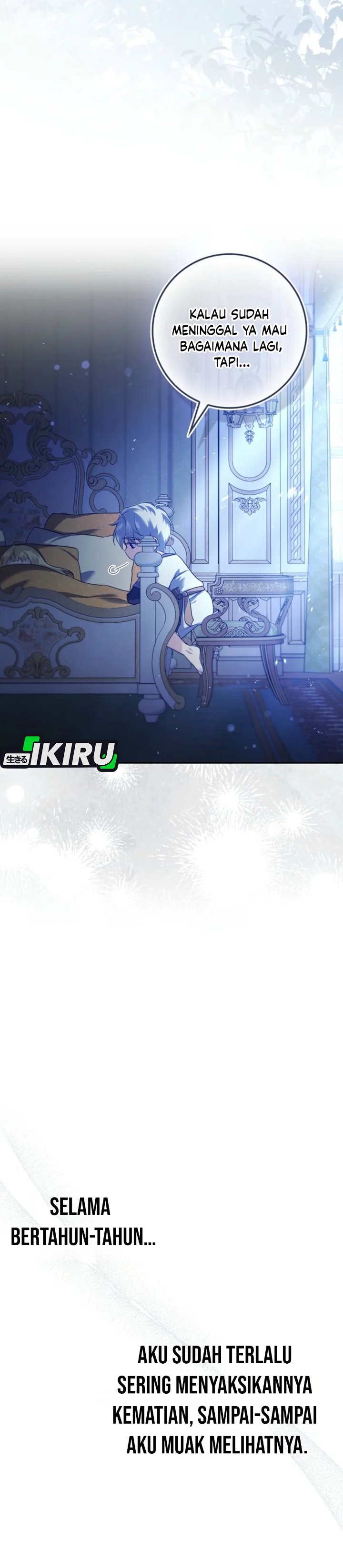 Baca I Am the 5-Year-Old Spy Who Kidnapped the Villain - Chapter 17 halaman 41