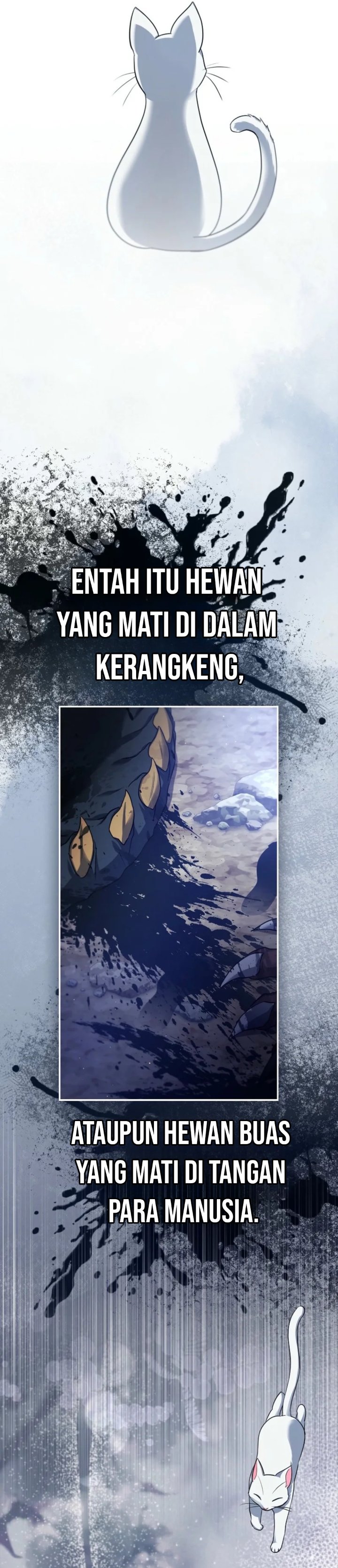 Baca I Am the 5-Year-Old Spy Who Kidnapped the Villain - Chapter 17 halaman 42