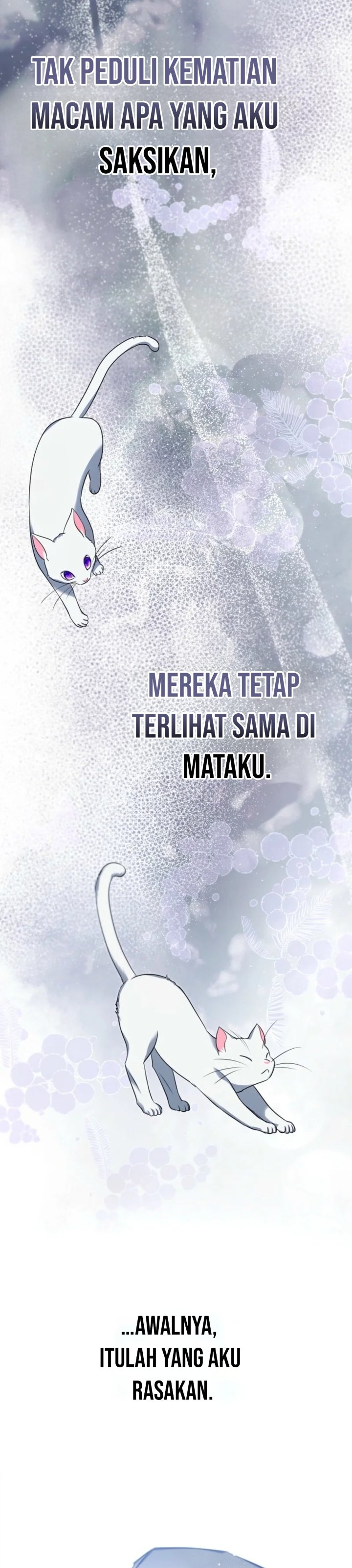 Baca I Am the 5-Year-Old Spy Who Kidnapped the Villain - Chapter 17 halaman 43