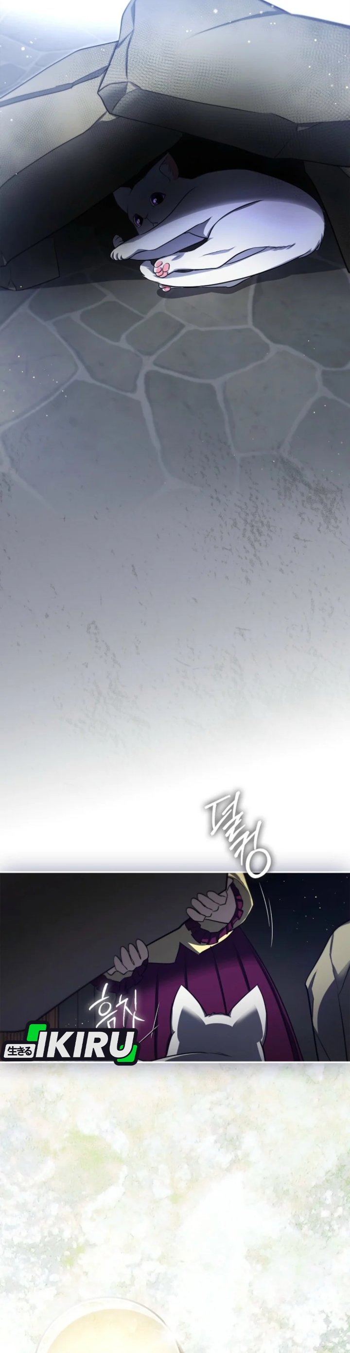 Baca I Am the 5-Year-Old Spy Who Kidnapped the Villain - Chapter 17 halaman 44